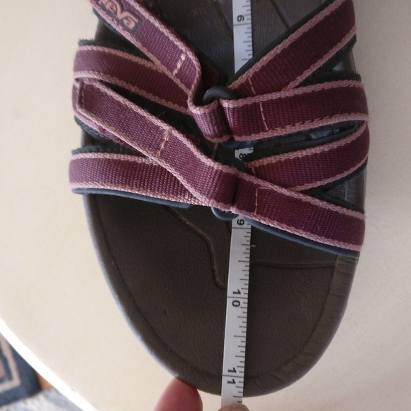 Teva men sandals Size:11 - Picture 5 of 5